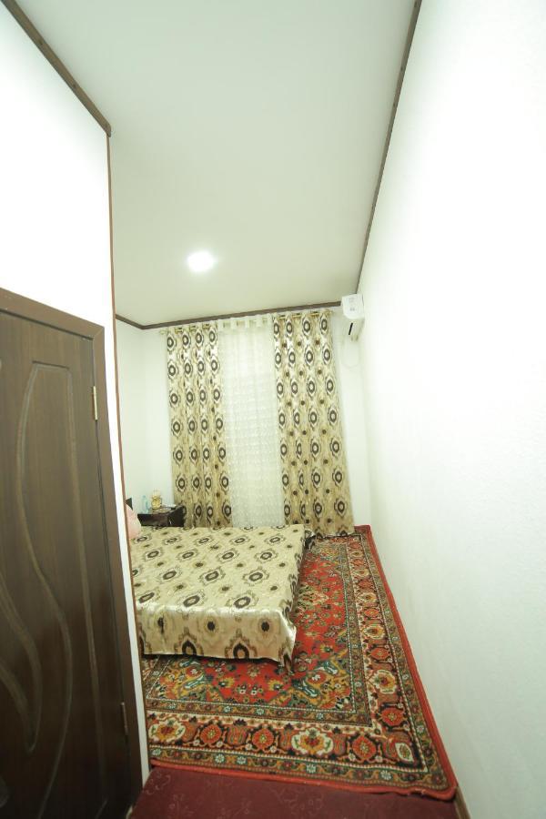 Rustambey House Hotel Khiva Eksteriør billede