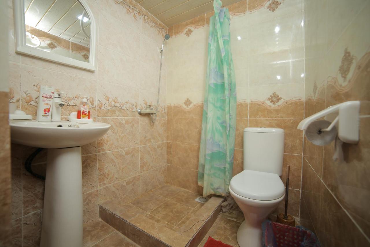 Rustambey House Hotel Khiva Eksteriør billede